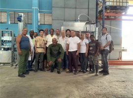 Macchinari per l'installazione post vendita 2