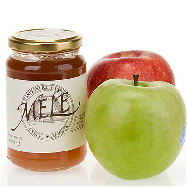 Marmellata Di Mele