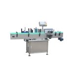 Round Bottle Labeling Machine Etichettatrice per bottiglie rotonde