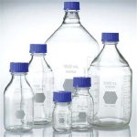 Riempitrice di bottiglie di solvente