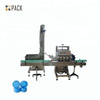 Automatico-mandrino-Bottle-Capper-Machine4