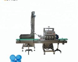 Automatico-mandrino-Bottle-Capper-Machine4