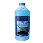 Riempitrice automatica di disinfettanti
