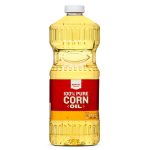 Corn Oil Filling Machine Riempitrice di olio di mais