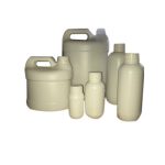 Pesticide Filling Machine Riempitrice di pesticidi