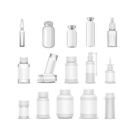 Farmaceutici-Fillers