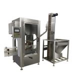 Tappatrice automatica a testa singola