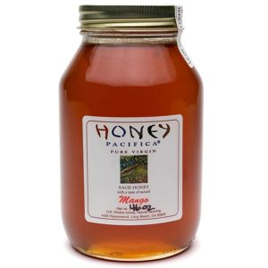 riempitrice di miele