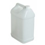 Automatic 5L-30L jerry can filling machine Riempitrice automatica tanica 5L-30L
